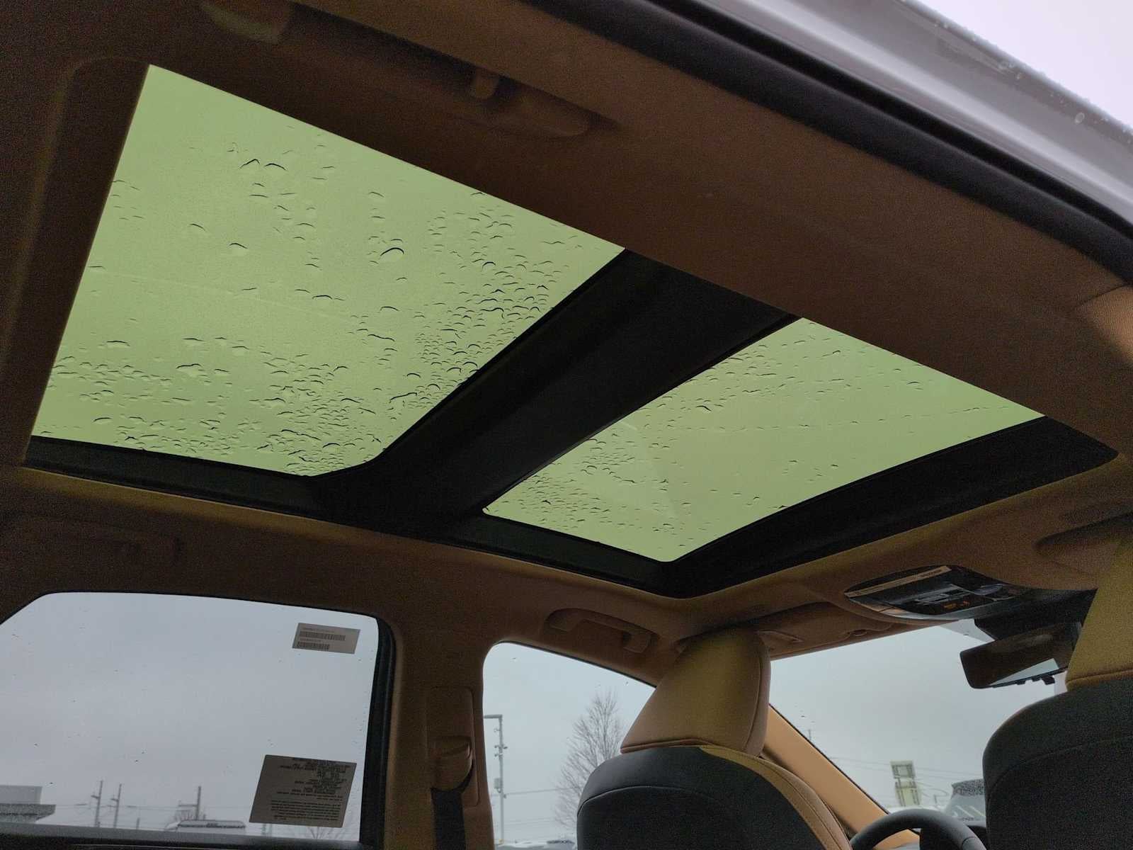 2026 Lexus NX NX 450h+ Luxury AWD