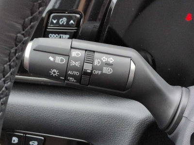 2026 Lexus NX NX 450h+ Luxury AWD