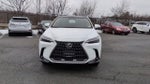 2026 Lexus NX NX 450h+ Luxury AWD