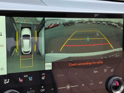 2026 Lexus NX NX 450h+ Luxury AWD