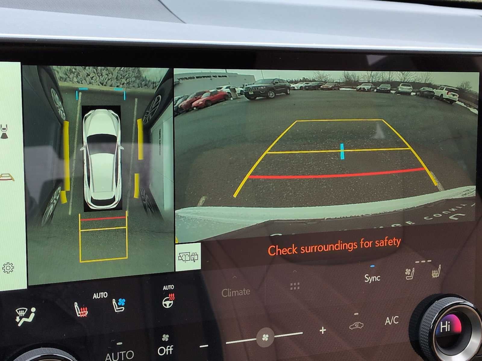 2026 Lexus NX NX 450h+ Luxury AWD