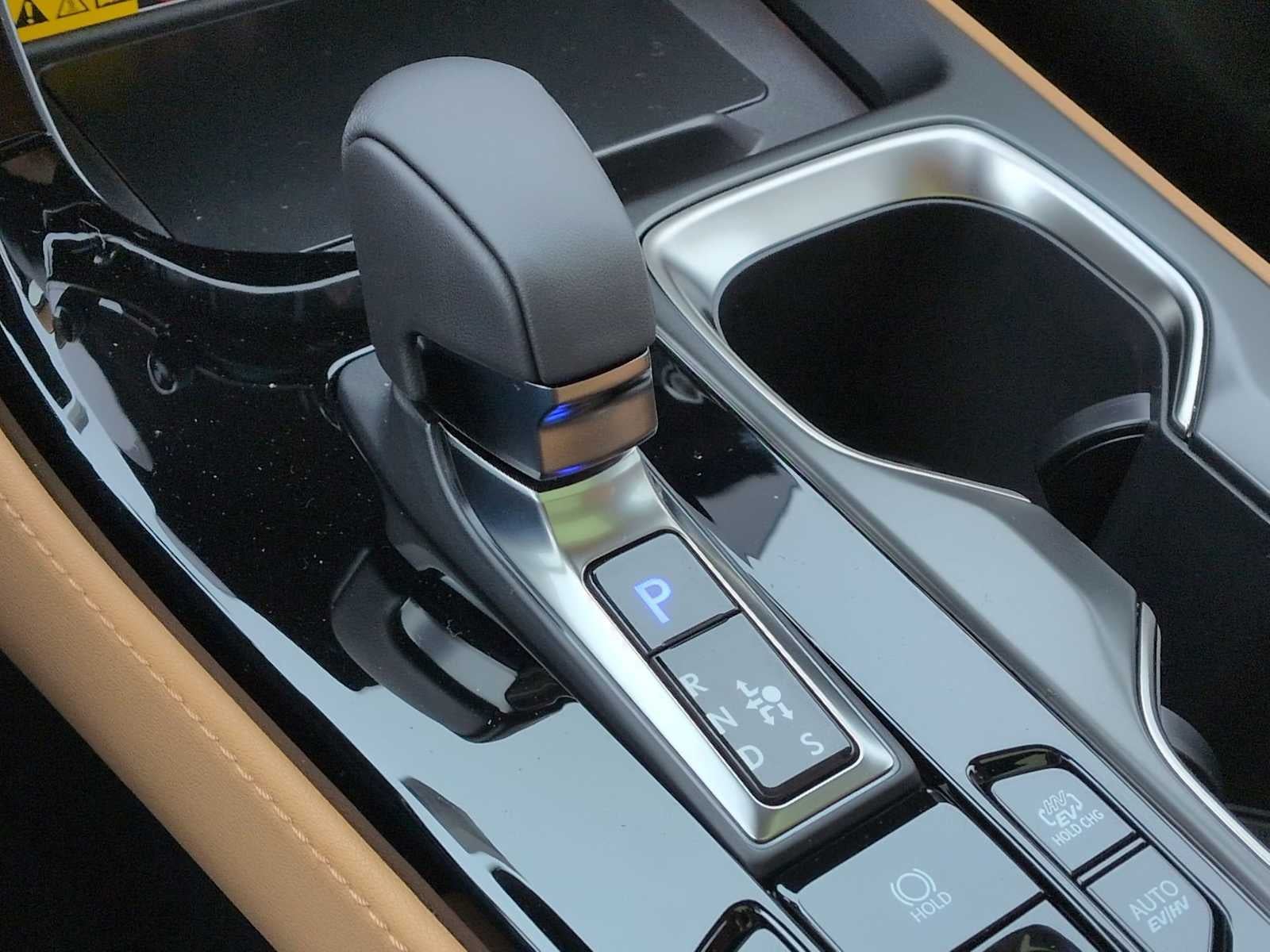 2026 Lexus NX NX 450h+ Luxury AWD