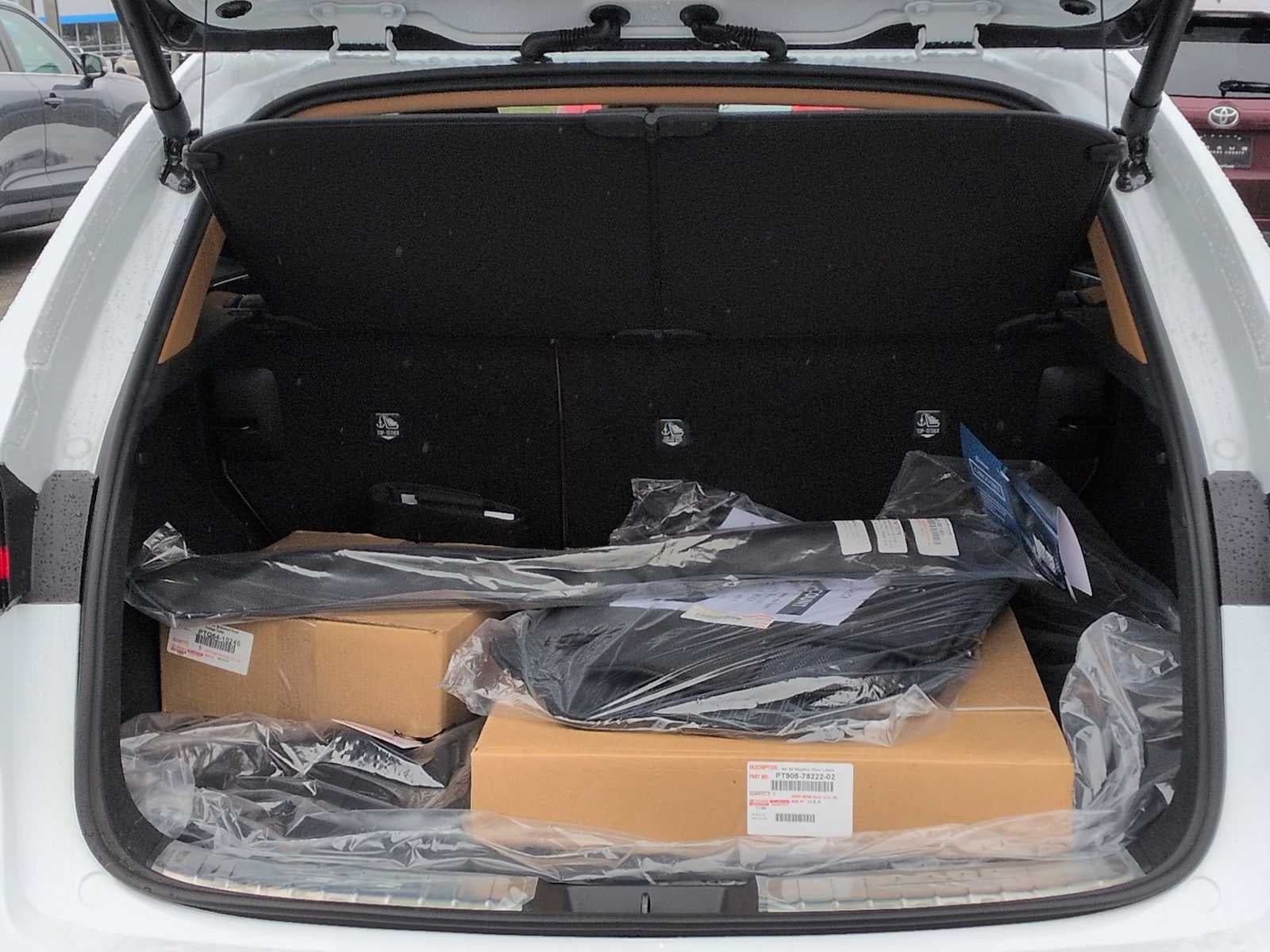 2026 Lexus NX NX 450h+ Luxury AWD