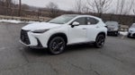 2026 Lexus NX NX 450h+ Luxury AWD