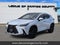 2026 Lexus NX NX 450h+ Luxury AWD