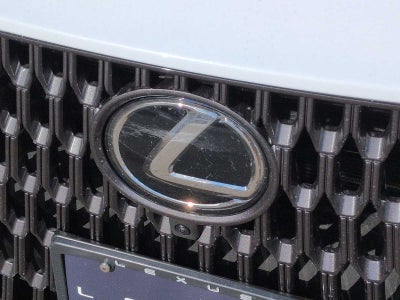 2026 Lexus NX NX 450h+ Luxury AWD