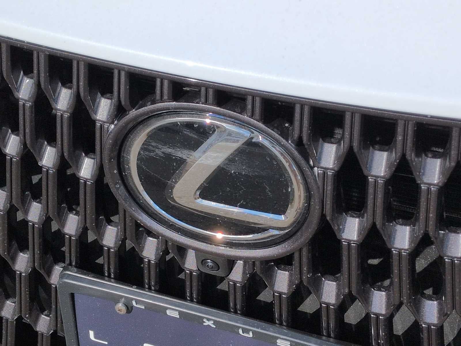 2026 Lexus NX NX 450h+ Luxury AWD