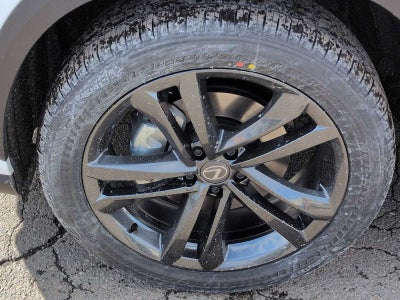 2026 Lexus NX NX 450h+ Luxury AWD