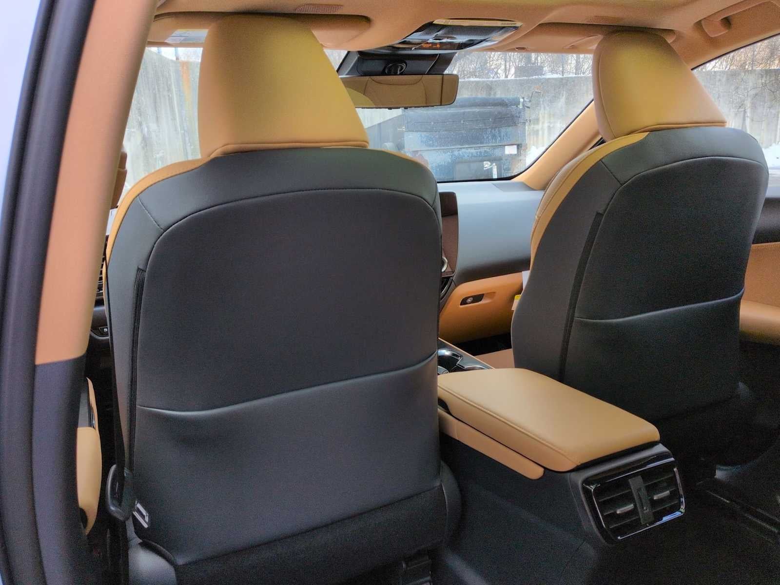 2026 Lexus NX NX 450h+ Luxury AWD