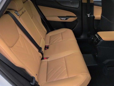 2026 Lexus NX NX 450h+ Luxury AWD