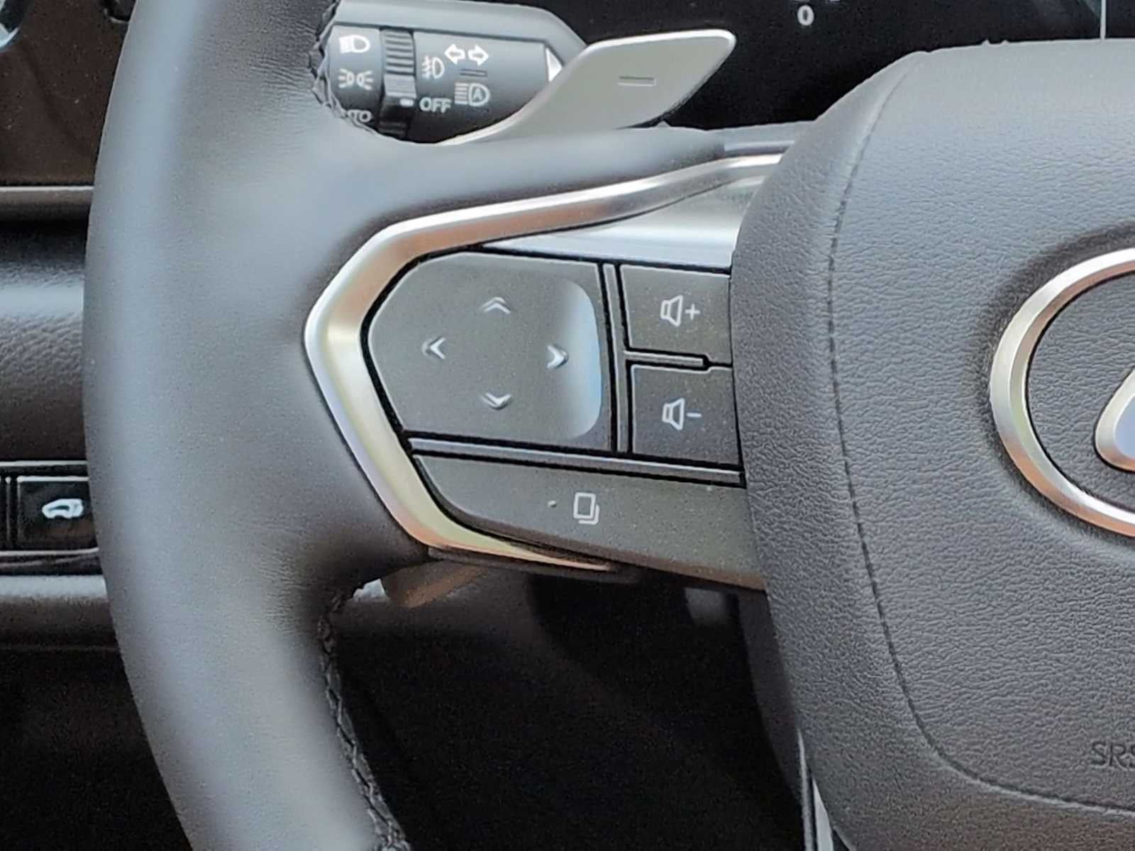 2026 Lexus NX NX 450h+ Luxury AWD