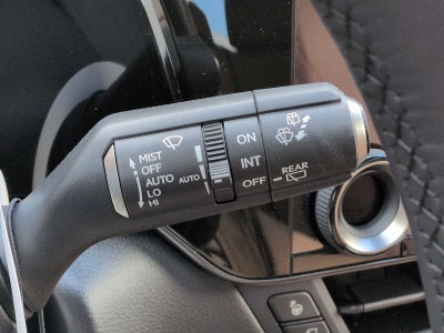 2026 Lexus NX NX 450h+ Luxury AWD