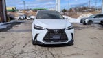 2026 Lexus NX NX 450h+ Luxury AWD