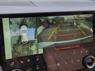 2026 Lexus NX NX 450h+ Luxury AWD