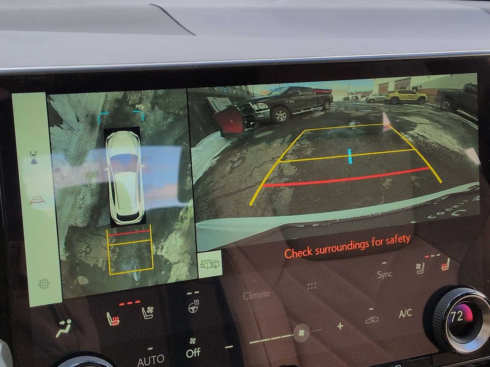 2026 Lexus NX NX 450h+ Luxury AWD