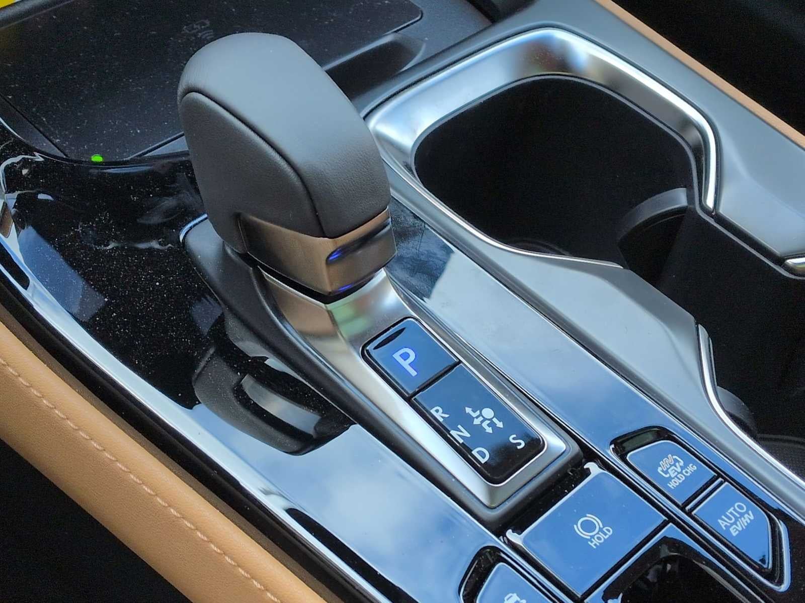 2026 Lexus NX NX 450h+ Luxury AWD