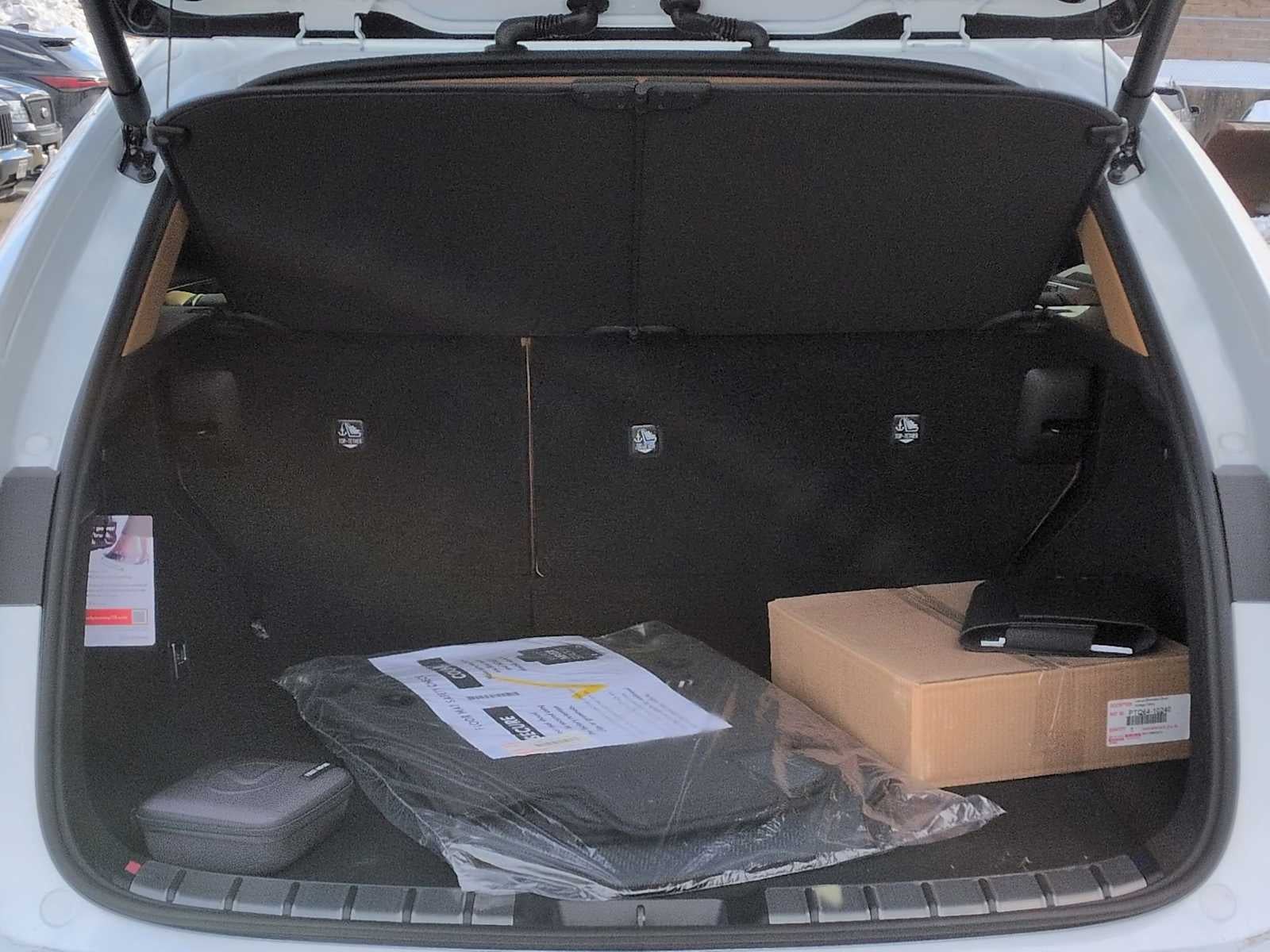 2026 Lexus NX NX 450h+ Luxury AWD