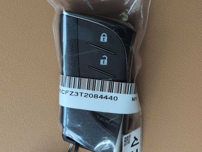 2026 Lexus NX NX 450h+ Luxury AWD