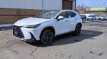 2026 Lexus NX NX 450h+ Luxury AWD