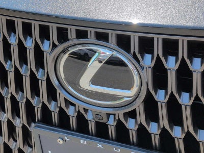 2026 Lexus NX NX 450h+ Luxury AWD