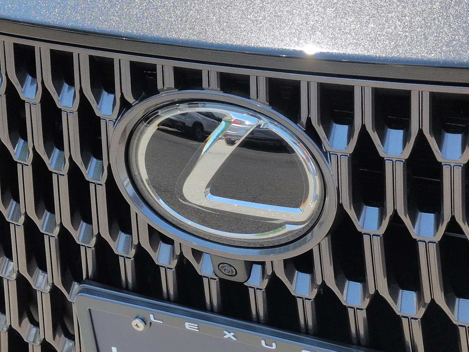2026 Lexus NX NX 450h+ Luxury AWD