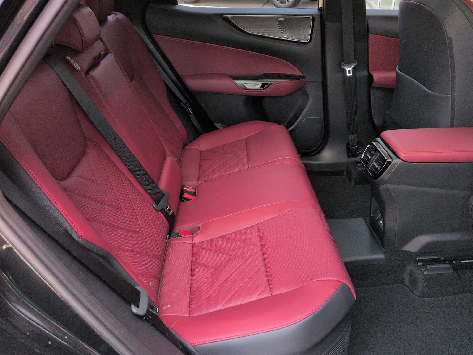 2026 Lexus NX NX 450h+ Luxury AWD