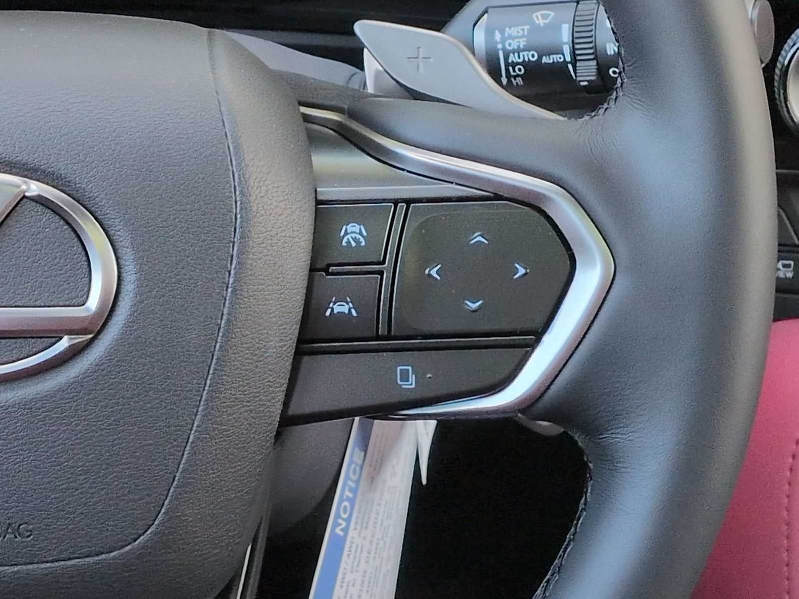 2026 Lexus NX NX 450h+ Luxury AWD