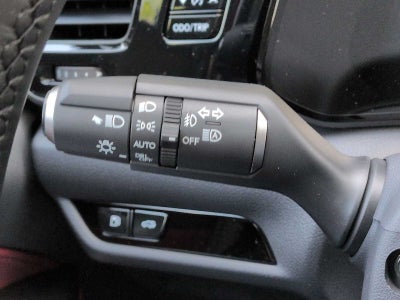 2026 Lexus NX NX 450h+ Luxury AWD