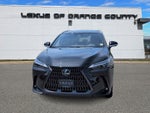 2026 Lexus NX NX 450h+ Luxury AWD
