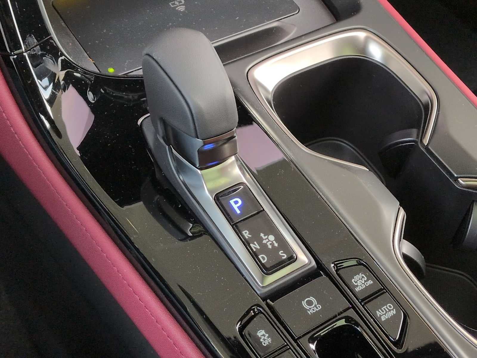 2026 Lexus NX NX 450h+ Luxury AWD