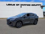 2026 Lexus NX NX 450h+ Luxury AWD