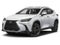 2026 Lexus NX NX 450h+ Luxury AWD