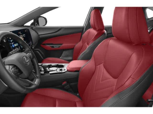 2026 Lexus NX NX 450h+ Luxury AWD