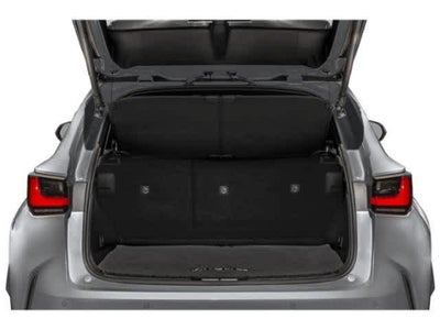 2026 Lexus NX NX 450h+ Luxury AWD