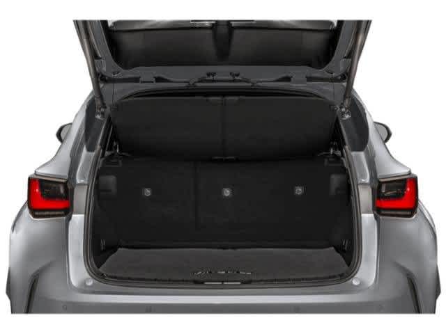 2026 Lexus NX NX 450h+ Luxury AWD