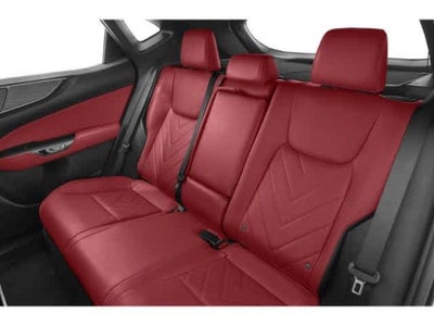 2026 Lexus NX NX 450h+ Luxury AWD