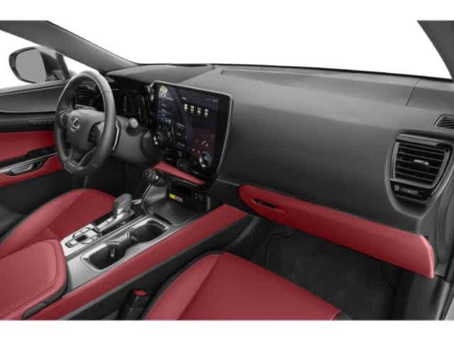 2026 Lexus NX NX 450h+ Luxury AWD