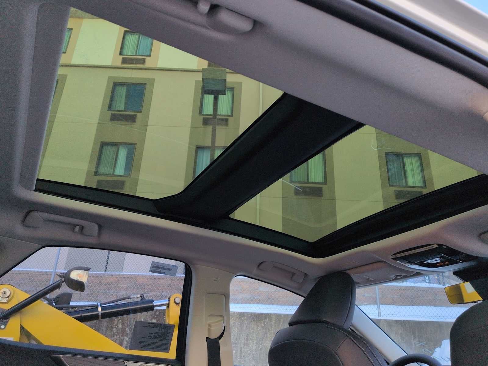 2026 Lexus NX NX 450h+ Luxury AWD