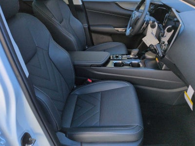 2026 Lexus NX NX 450h+ Luxury AWD