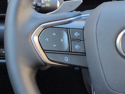 2026 Lexus NX NX 450h+ Luxury AWD