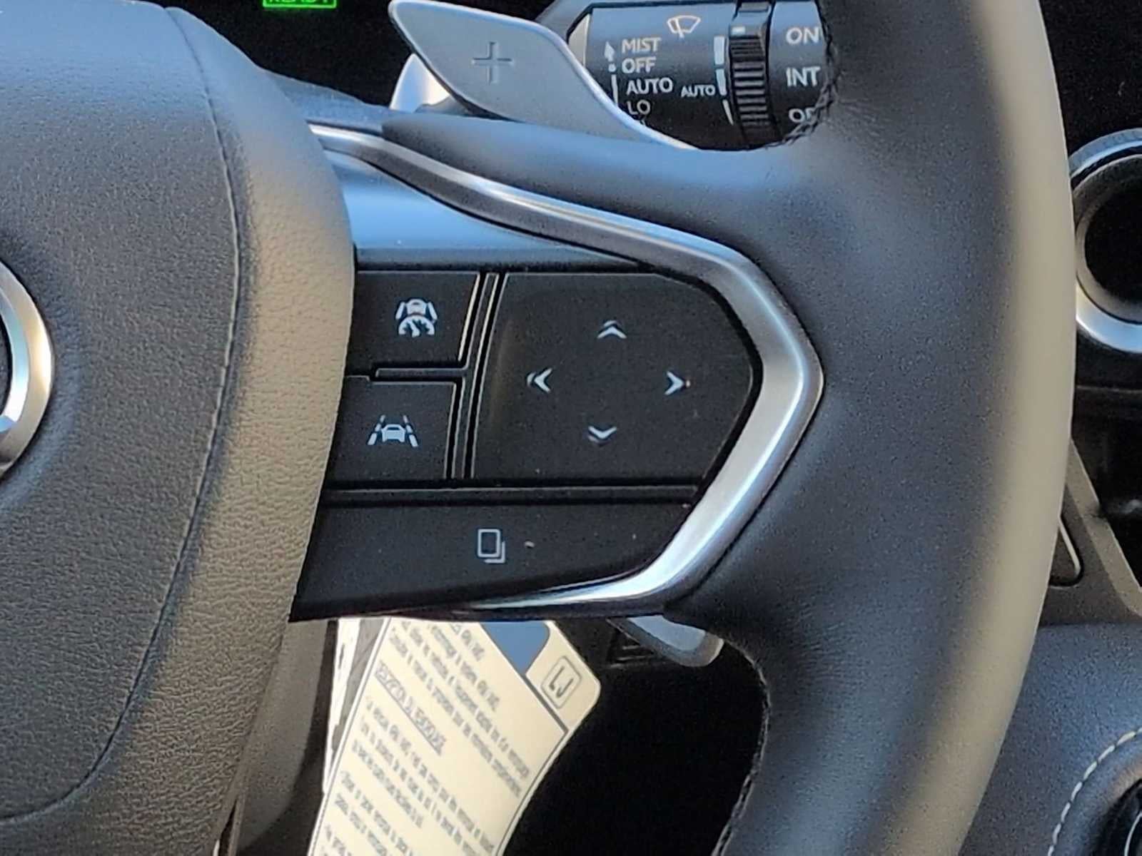 2026 Lexus NX NX 450h+ Luxury AWD