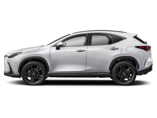 2026 Lexus NX NX 450h+ Luxury AWD