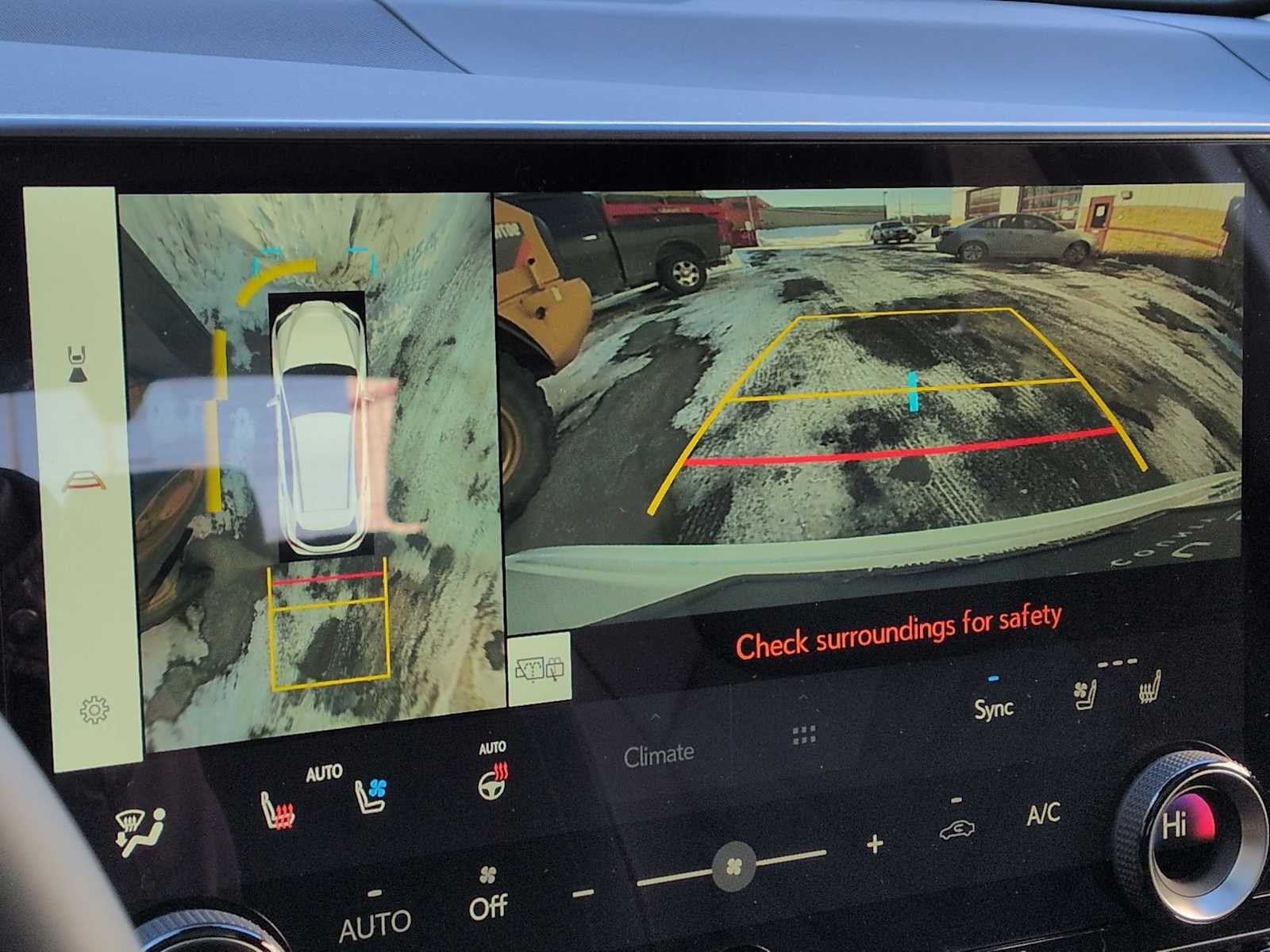 2026 Lexus NX NX 450h+ Luxury AWD