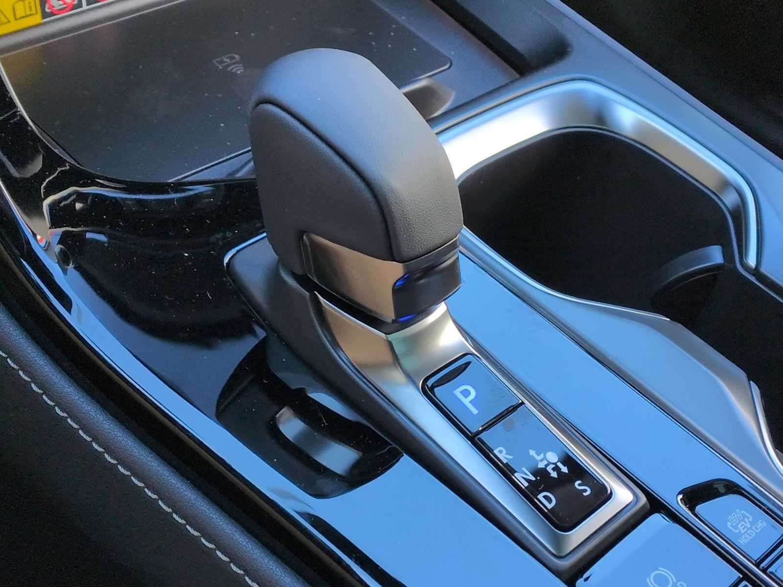 2026 Lexus NX NX 450h+ Luxury AWD