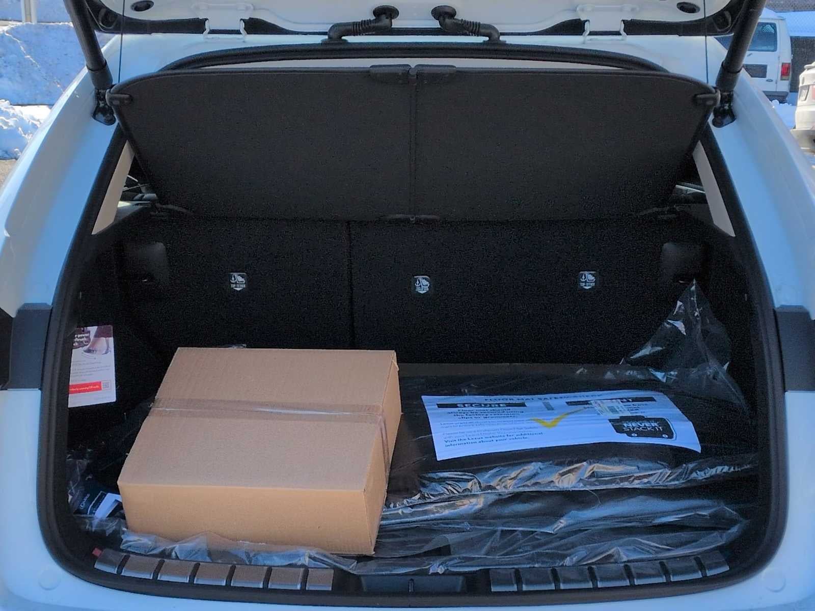 2026 Lexus NX NX 450h+ Luxury AWD