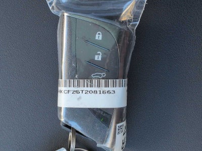 2026 Lexus NX NX 450h+ Luxury AWD