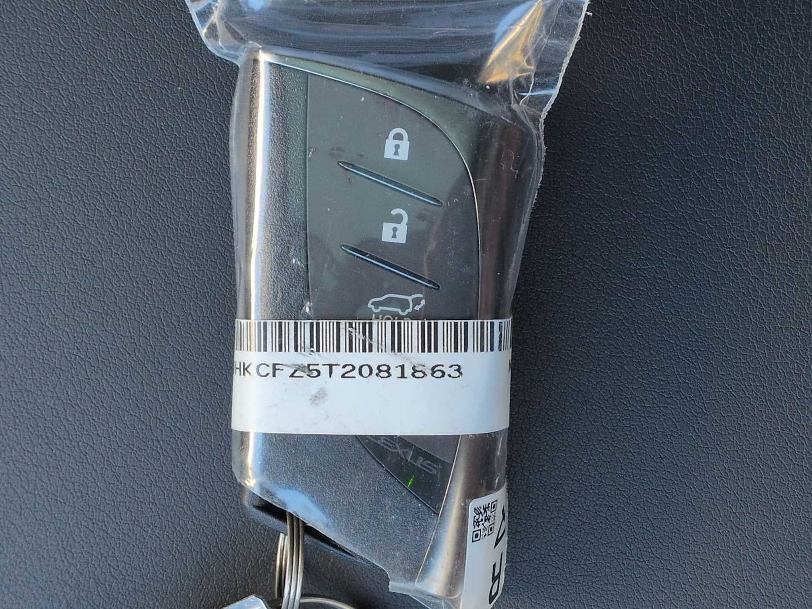 2026 Lexus NX NX 450h+ Luxury AWD