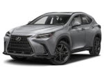 2026 Lexus NX NX 450h+ Luxury AWD