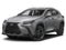 2026 Lexus NX NX 450h+ Luxury AWD