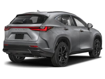 2026 Lexus NX NX 450h+ Luxury AWD